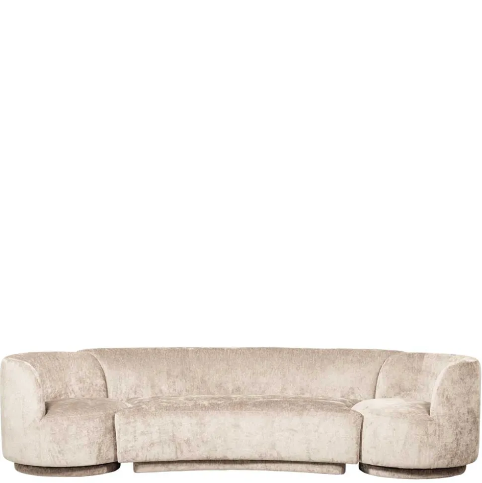 Modulsofa Yonella
