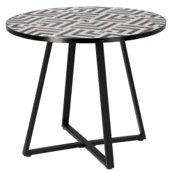 Mosaik Tisch Medinus