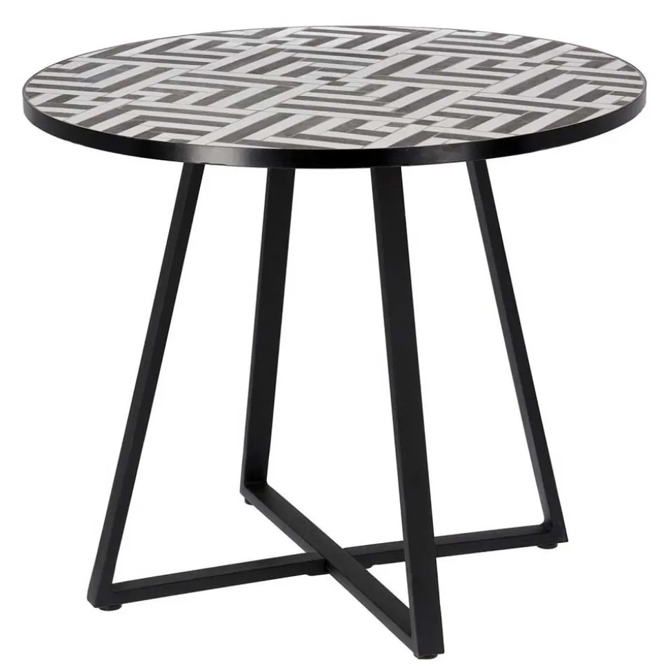 Mosaik Tisch Medinus