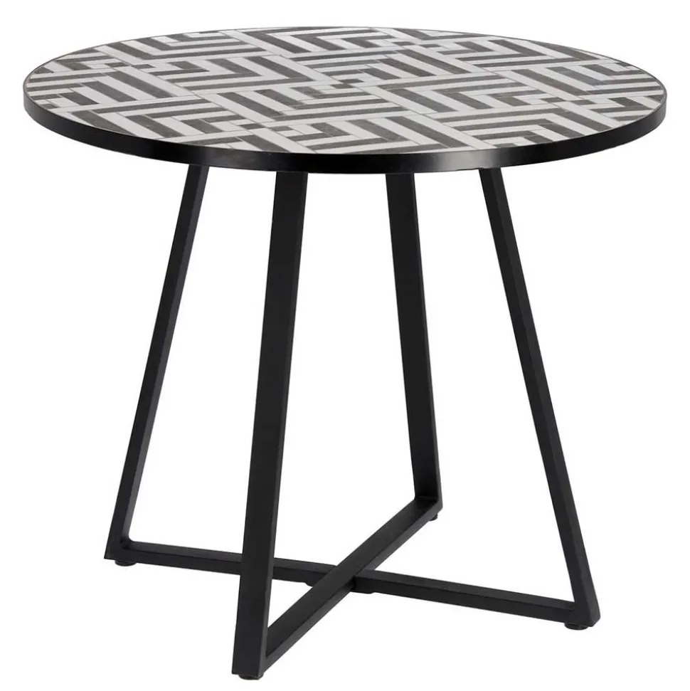 Mosaik Tisch Medinus
