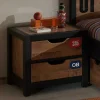 Nachtkommode Mucenna