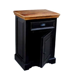 Nachtschrank Barocara