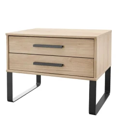 Nachtschrank Bruvena