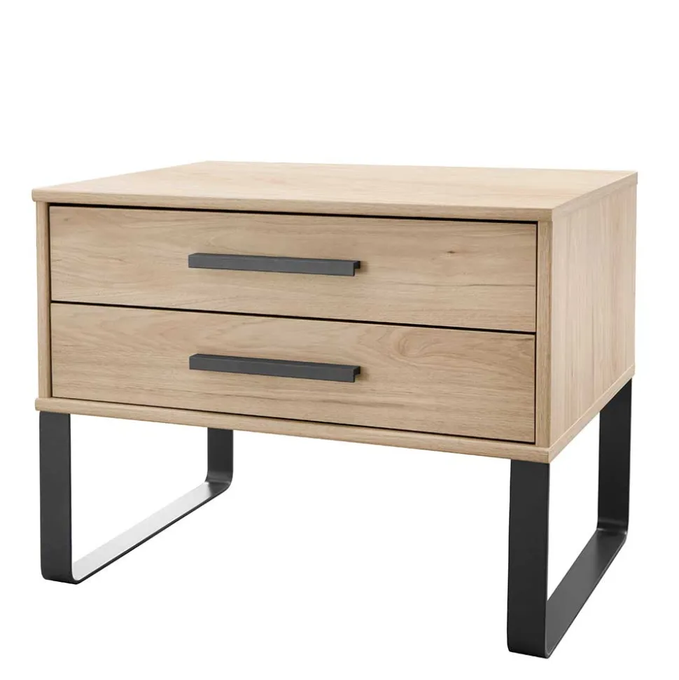 Nachtschrank Bruvena