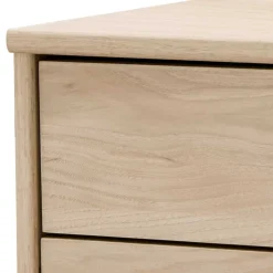 Nachtschrank Bruvena