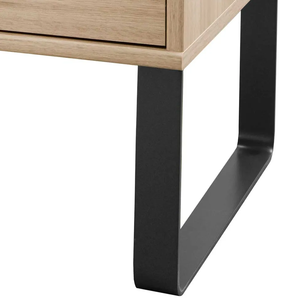 Nachtschrank Bruvena