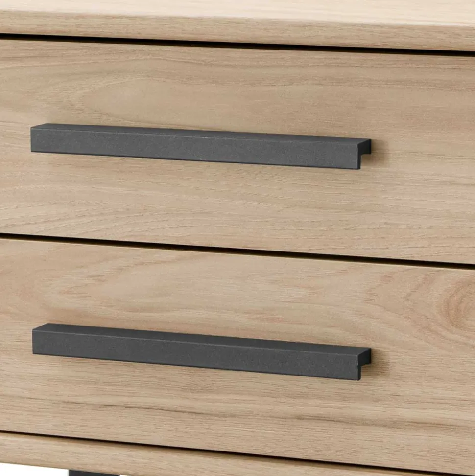 Nachtschrank Bruvena