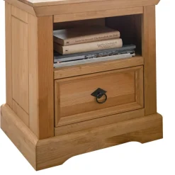 Nachtschrank Crondira