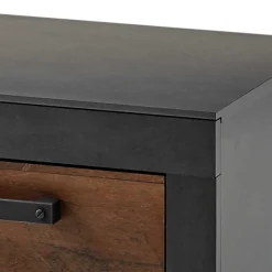 Nachtschrank Frondito