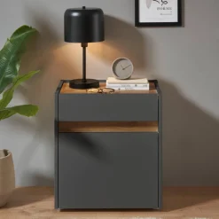 Nachtschrank Uzniana