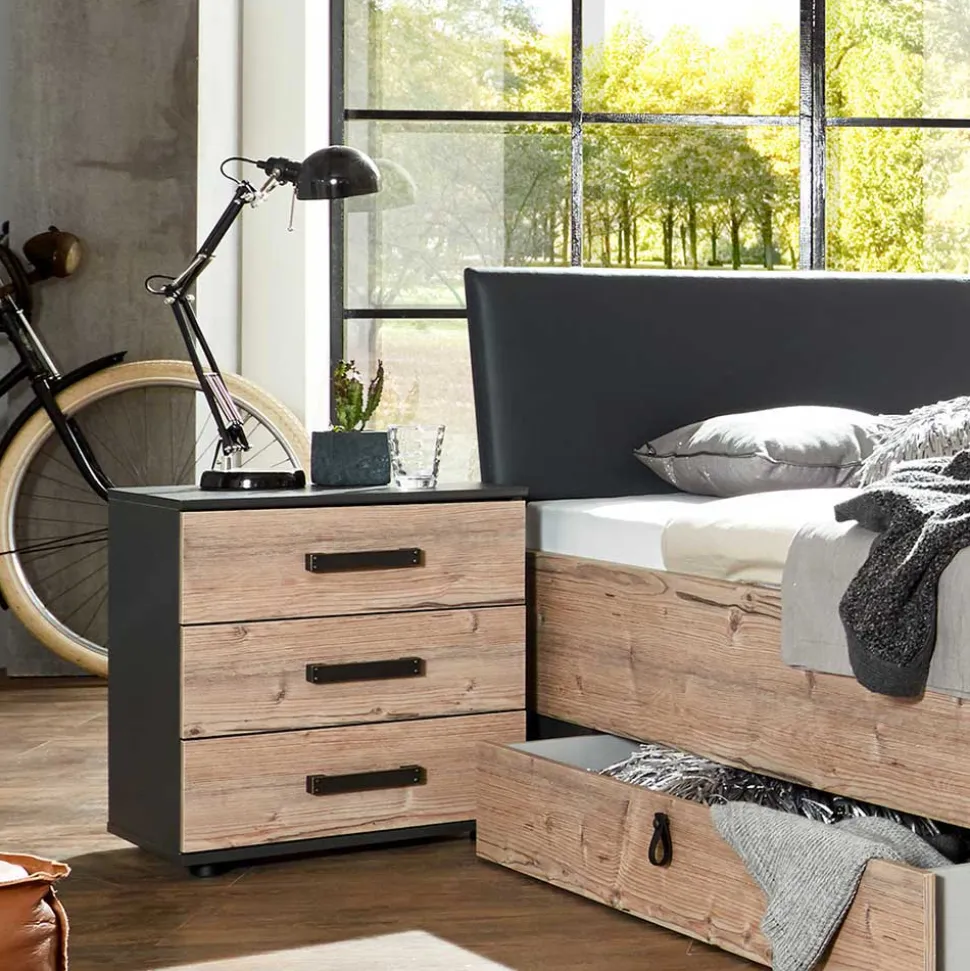 Nachtschrank Vedra