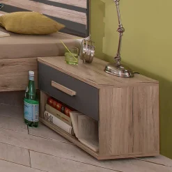 Nachttisch Kommode Olivienne