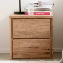 Nachttisch Schrank Wonbra