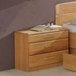 Nachttisch-Kommode Bordana