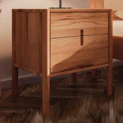 Nachttischschrank Artjes