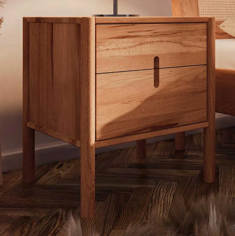 Nachttischschrank Artjes
