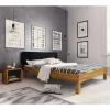 Niedriges Bett Sadarian