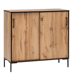 Ordnerschrank abschließbar Baliua
