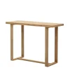 Outdoor Bartisch Burna