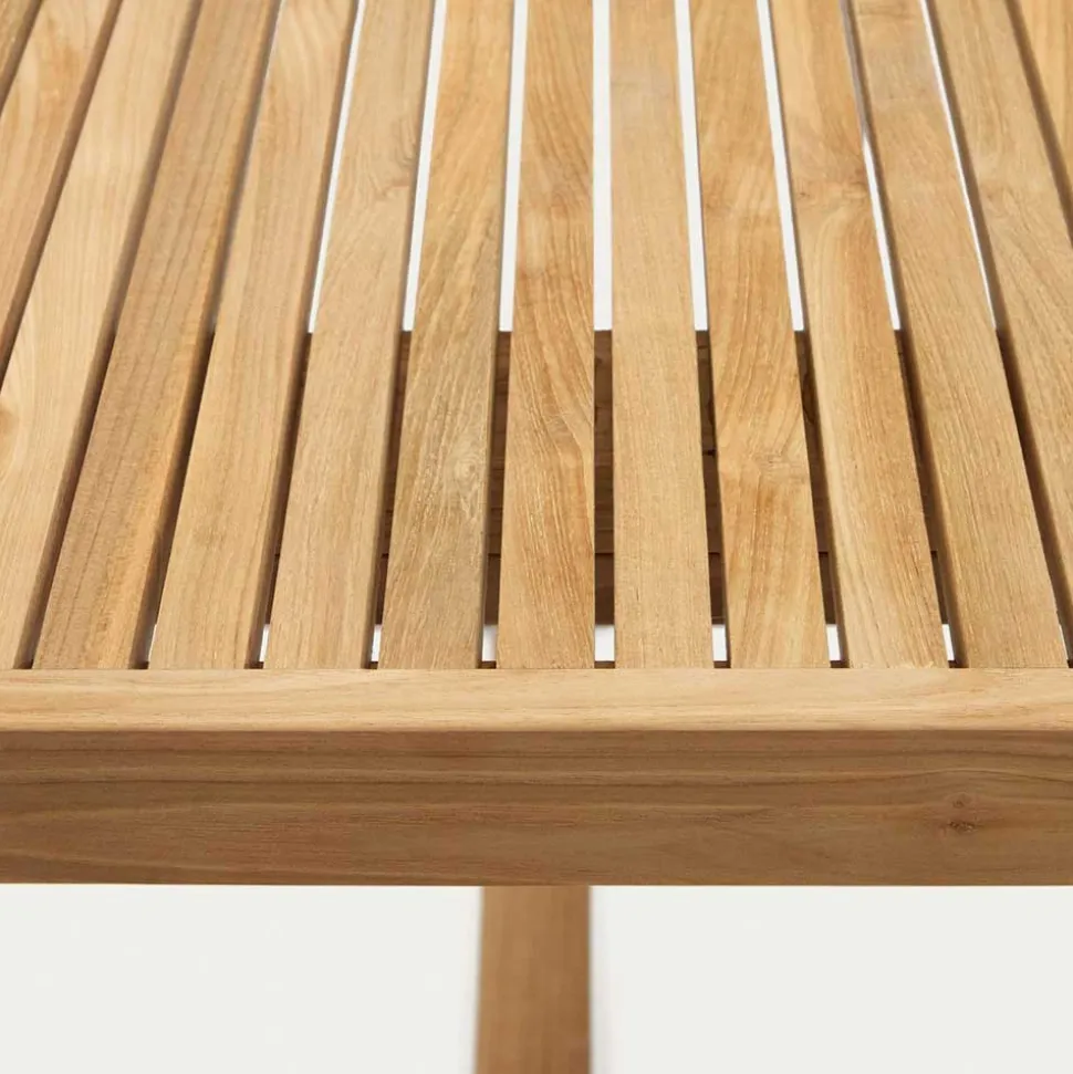 Outdoor Bartisch Burna