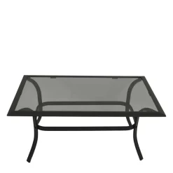 Outdoor Couchtisch Luzius