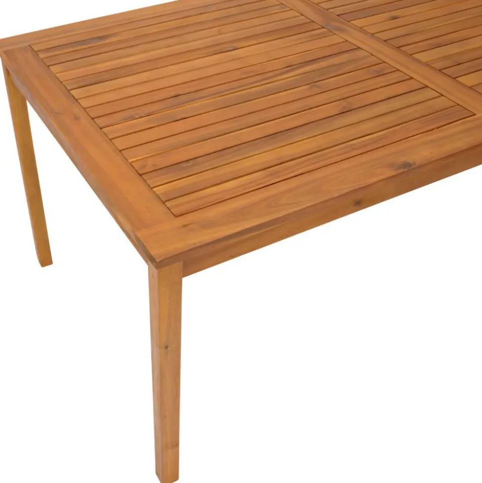 Outdoor Esstisch Galyferio