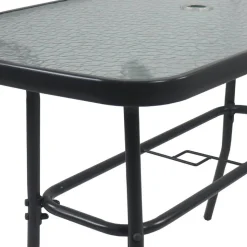 Outdoor Esstisch Vladin
