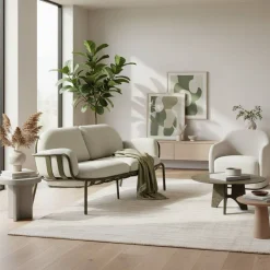 Outdoor Lounge Sofas Angoro