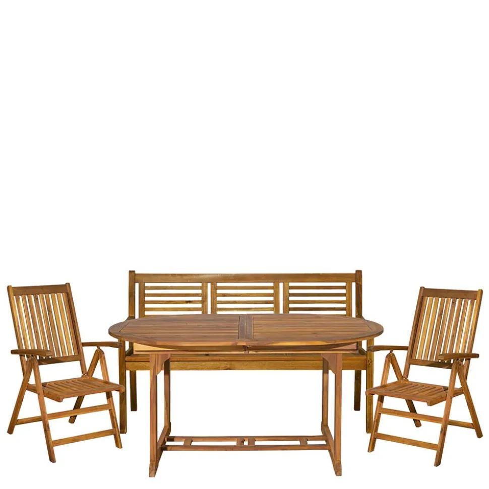 Outdoor Möbel Alveria