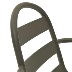 Outdoor Stühle Angoro