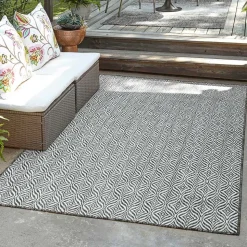 Outdoor Teppich Perry