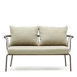 Outdoor Zweiersofa Meckey