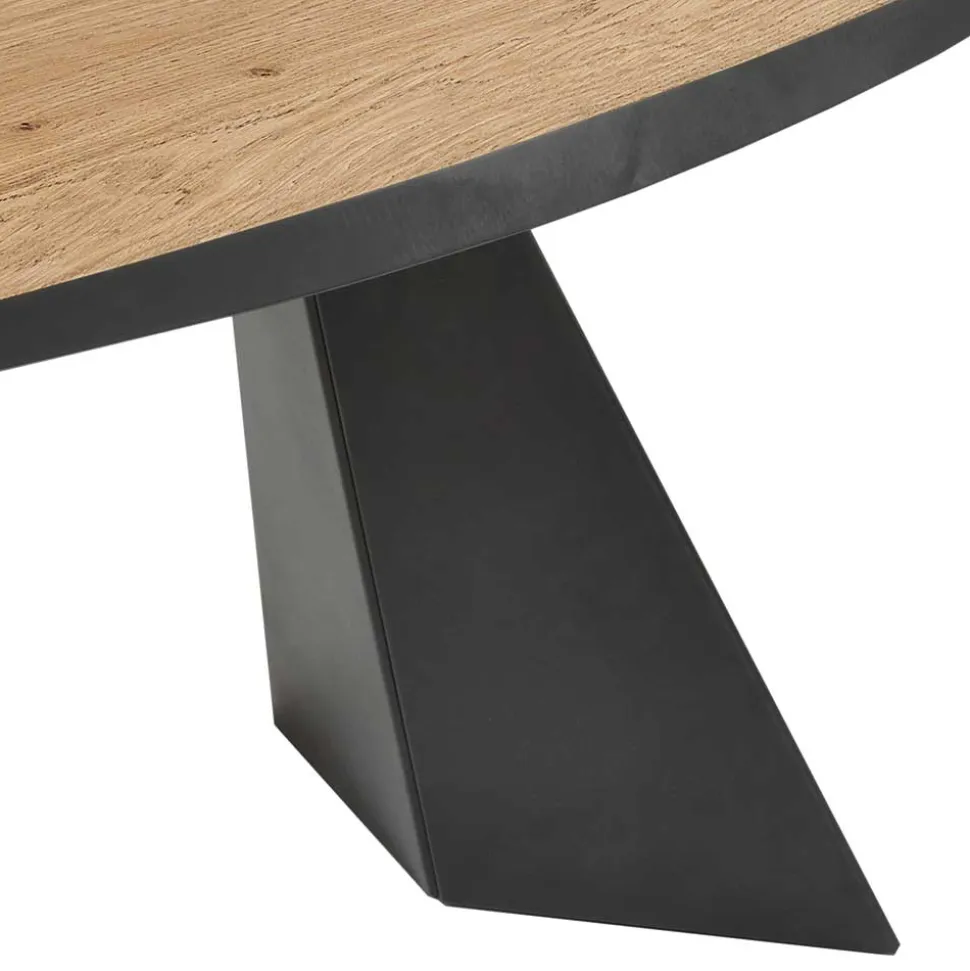 Ovaler Esszimmer Tisch Yolfa