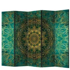 Paravent Boho Style Surin