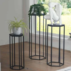 Pflanzenhocker Set Quinta