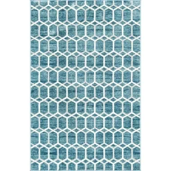 Pflegeleichter Teppich Huropa