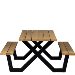 Picknick-Tisch Vlatu