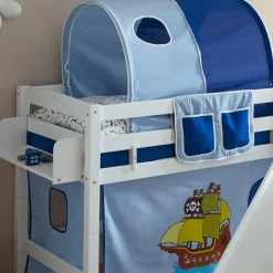 Pirat Spielbett Bilboa
