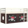 Piraten Hochbett Afilon
