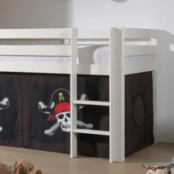 Piraten Hochbett Afilon
