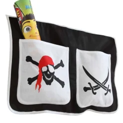 Piratenbett Intiatos