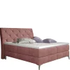 Polster Bett Comanos