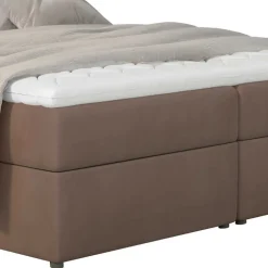 Polster Bett Milorno