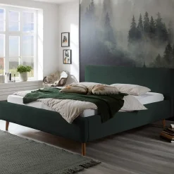 Polster Bett Terus