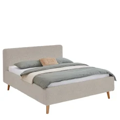 Polster Betten Beige Phelixan