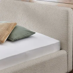 Polster Betten Beige Phelixan