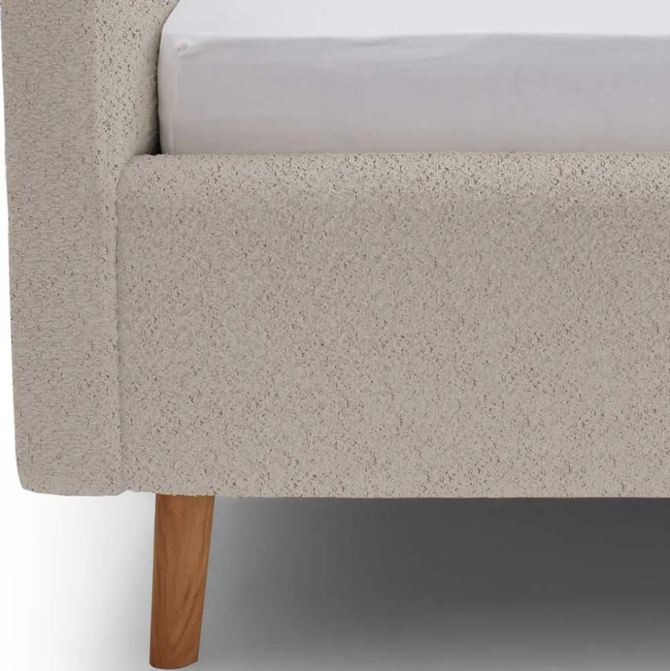 Polster Betten Beige Phelixan