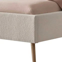 Polster Doppelbett Alexx