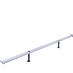 Polster Doppelbett Alexx