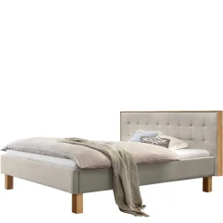 Polsterbett Holdywas